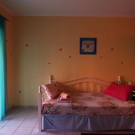 Villa Ladina Lijá Kültér fotó
