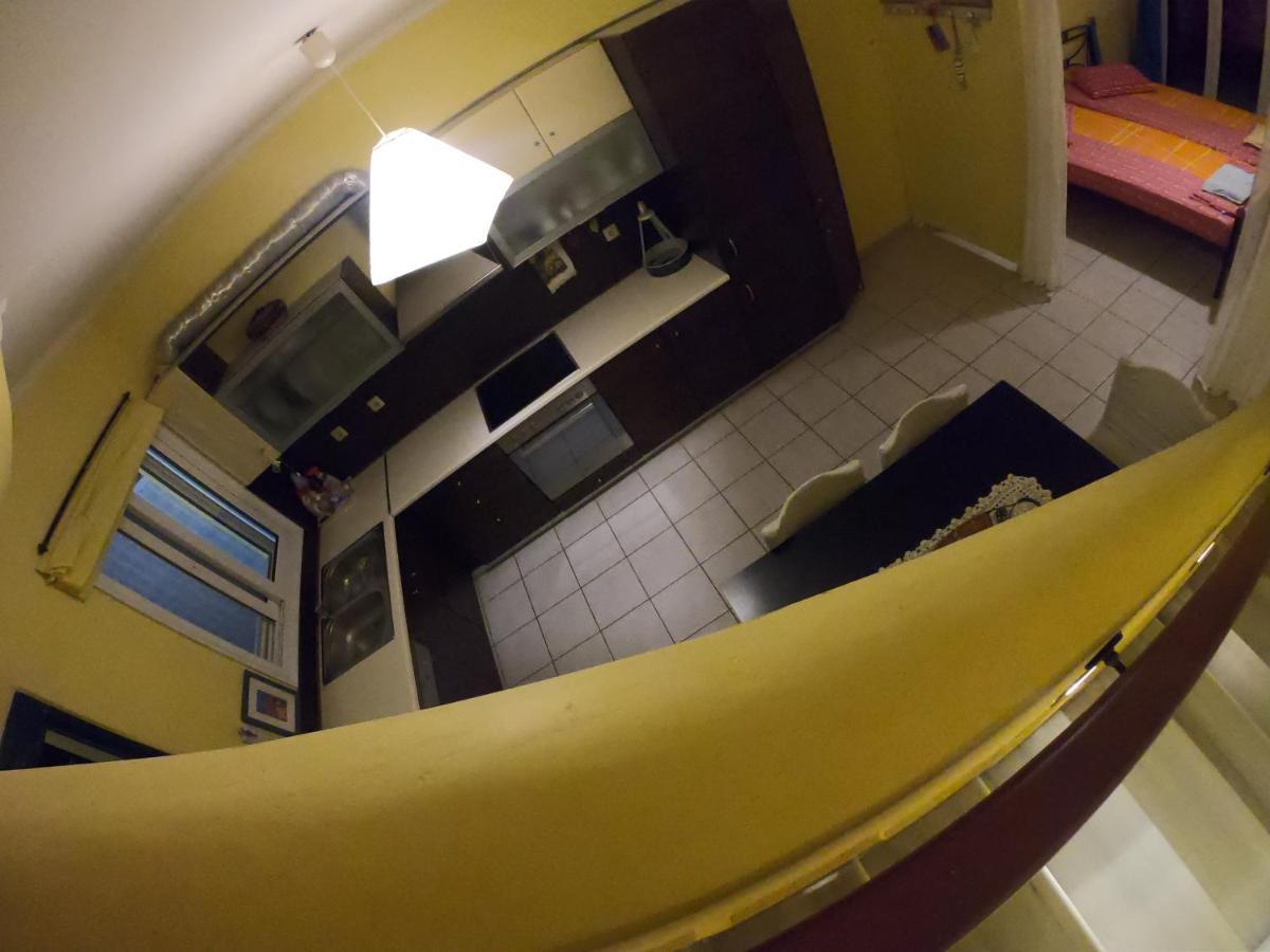 Villa Ladina Lijá Kültér fotó