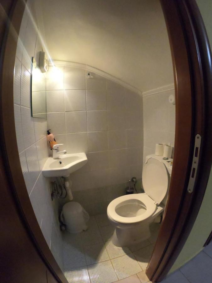 Villa Ladina Lijá Kültér fotó