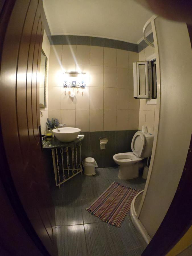 Villa Ladina Lijá Kültér fotó