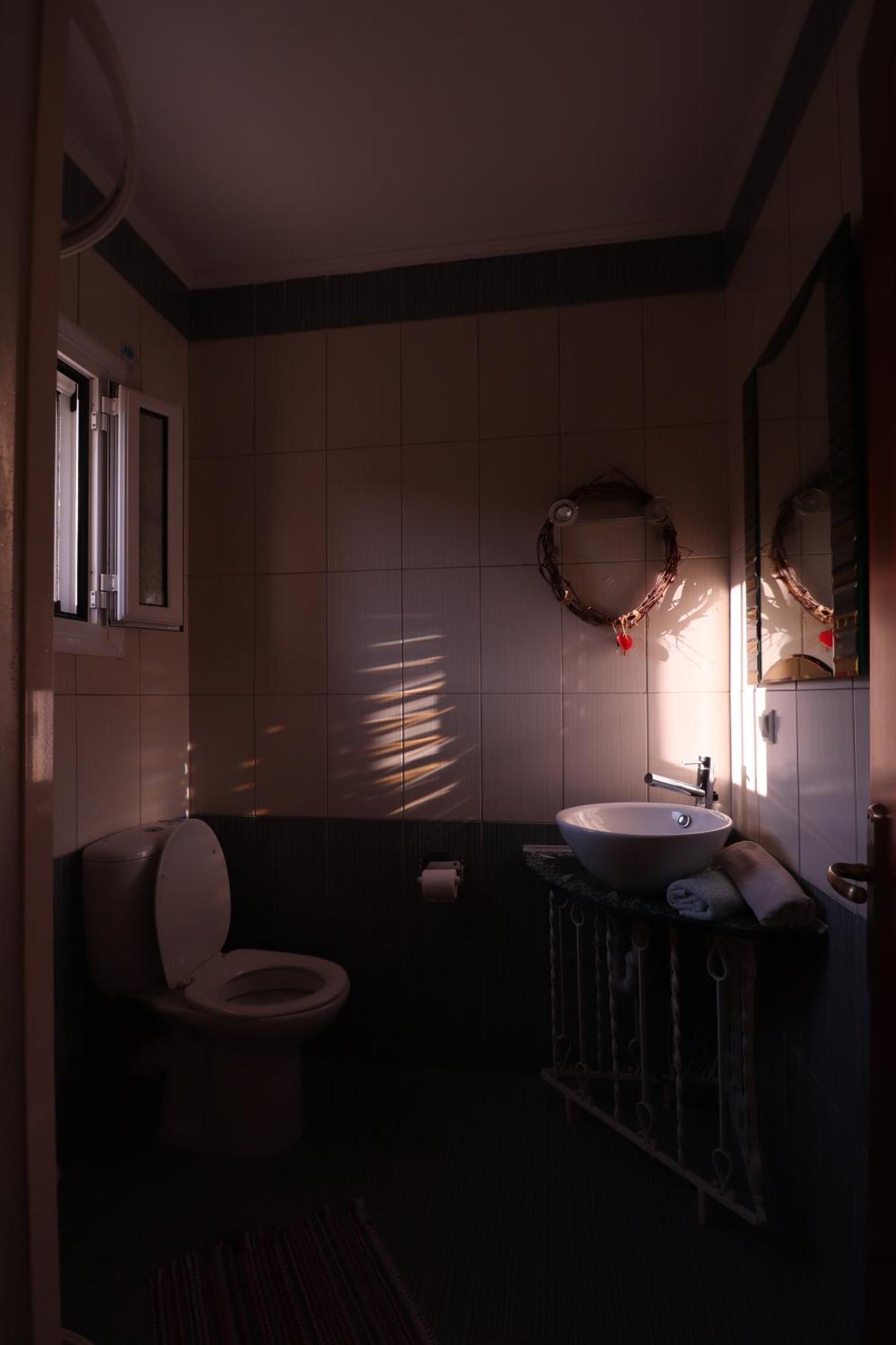 Villa Ladina Lijá Kültér fotó