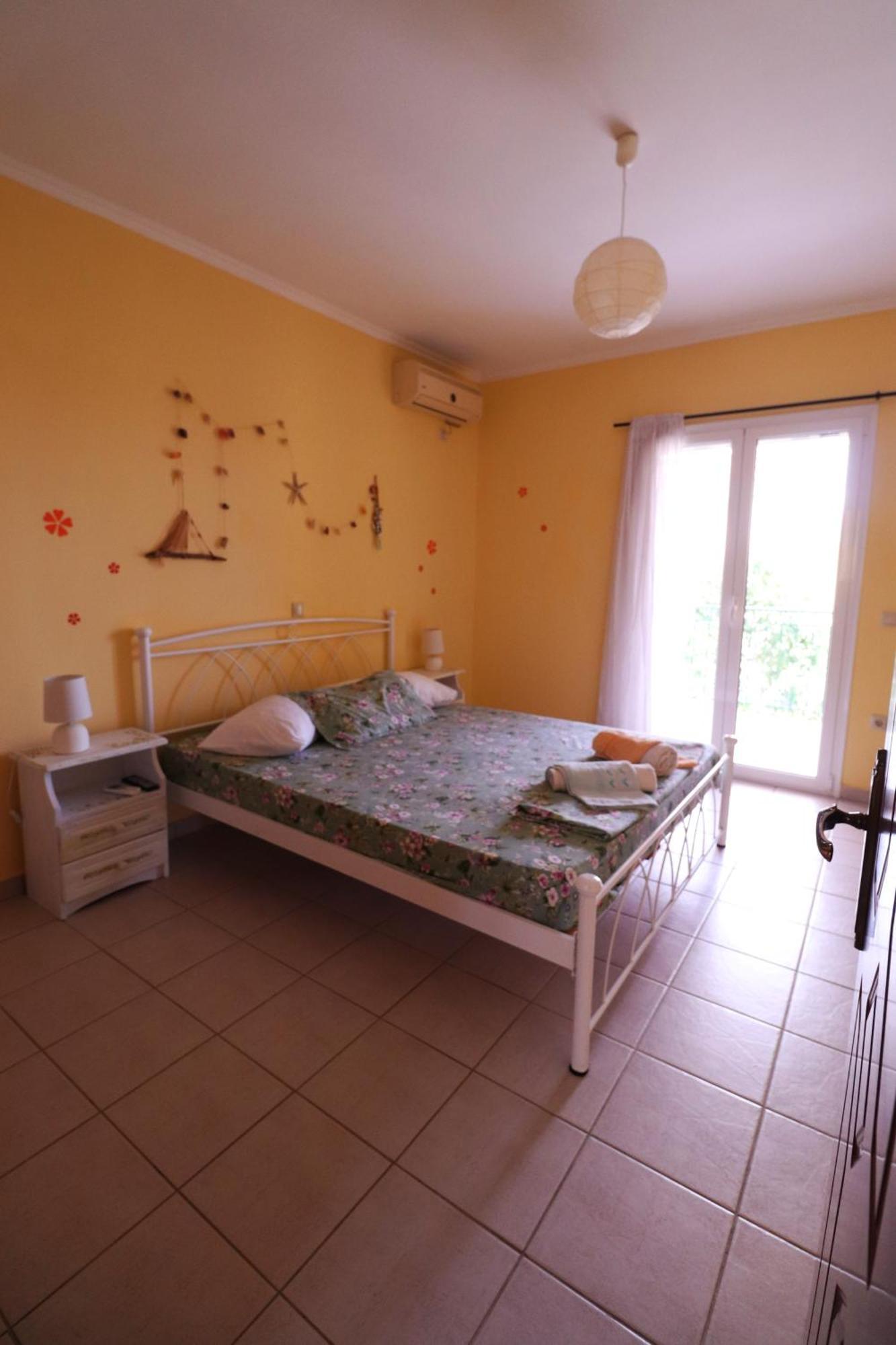 Villa Ladina Lijá Kültér fotó