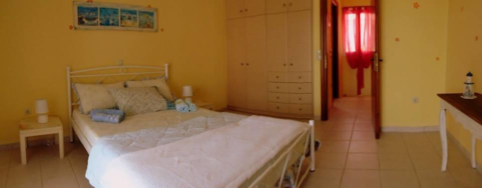 Villa Ladina Lijá Kültér fotó