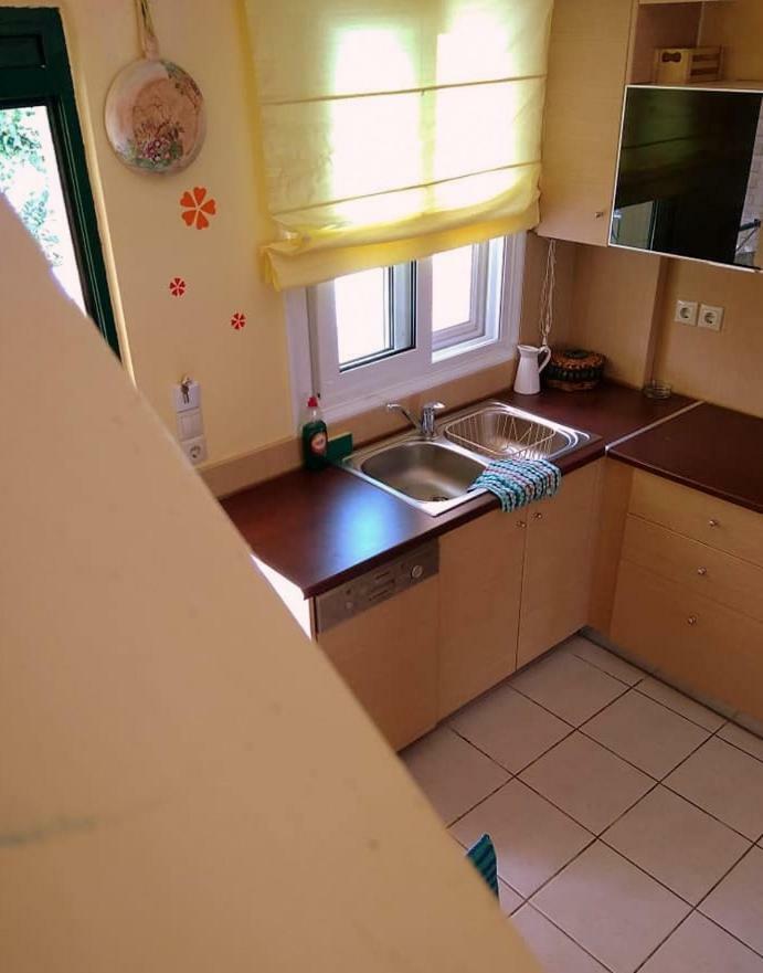 Villa Ladina Lijá Kültér fotó