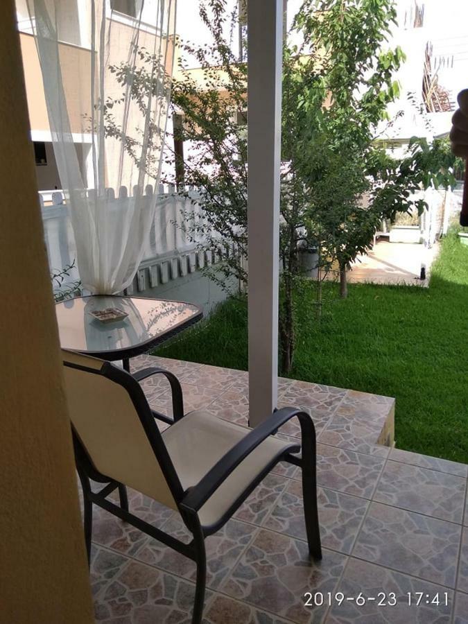 Villa Ladina Lijá Kültér fotó