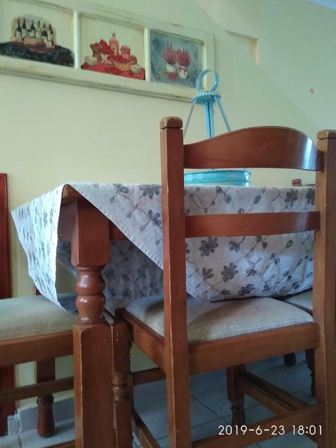 Villa Ladina Lijá Kültér fotó