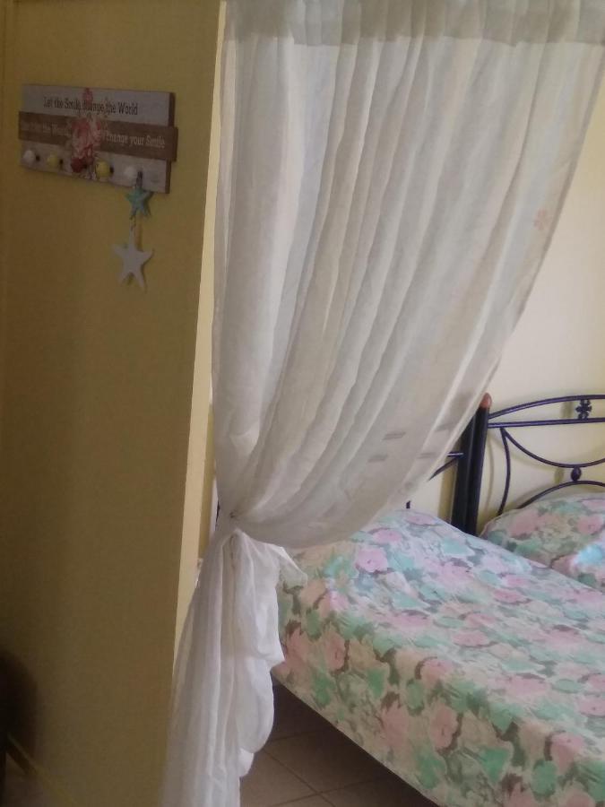 Villa Ladina Lijá Kültér fotó