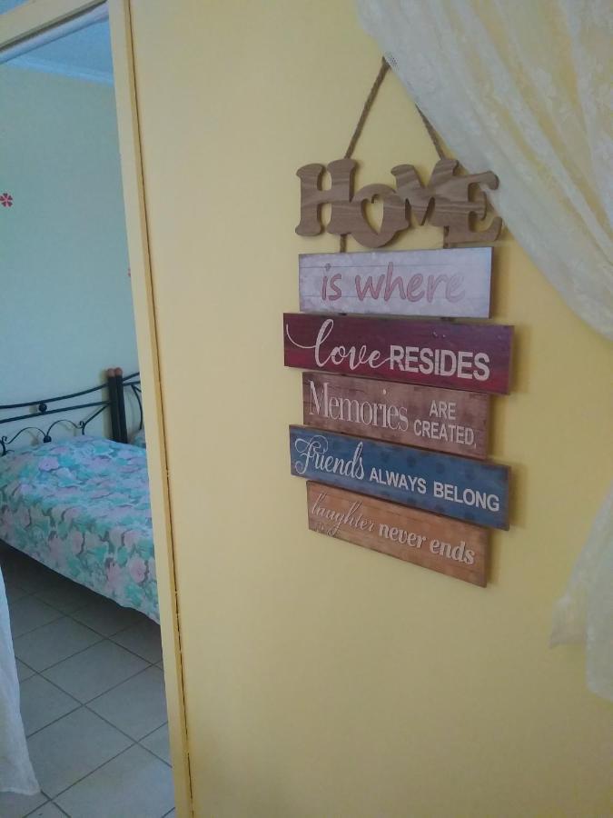 Villa Ladina Lijá Kültér fotó