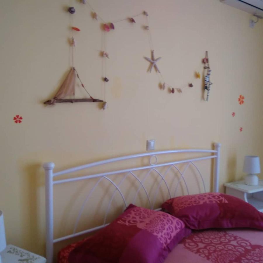 Villa Ladina Lijá Kültér fotó