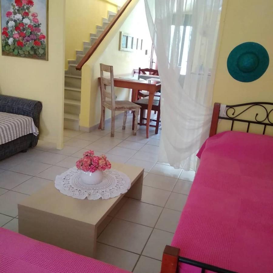 Villa Ladina Lijá Kültér fotó